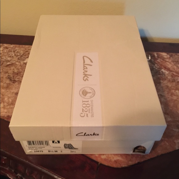 Booties - Picture 3 of 6